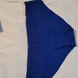 Victoria's Secret Low-Rise Hiphugger panties